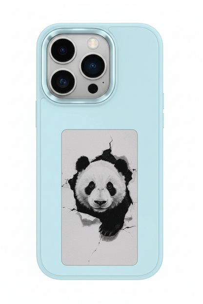 NFC E-ink iPhone Case (13-15)