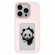 NFC E-ink iPhone Case (13-15)