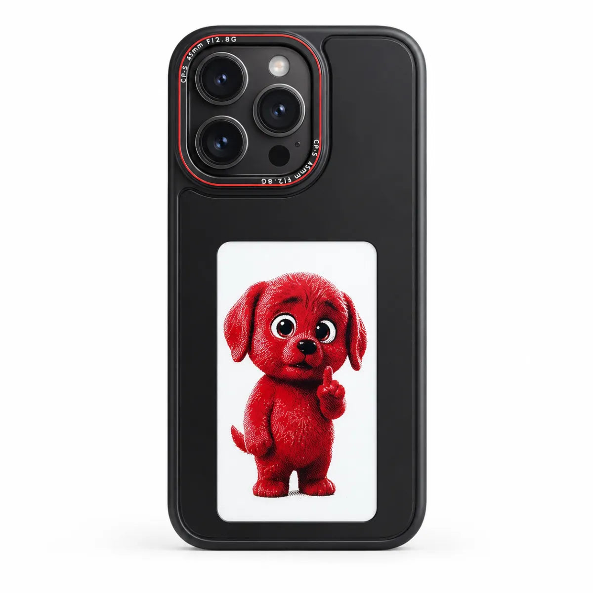 NFC E-ink iPhone Case (13-15)