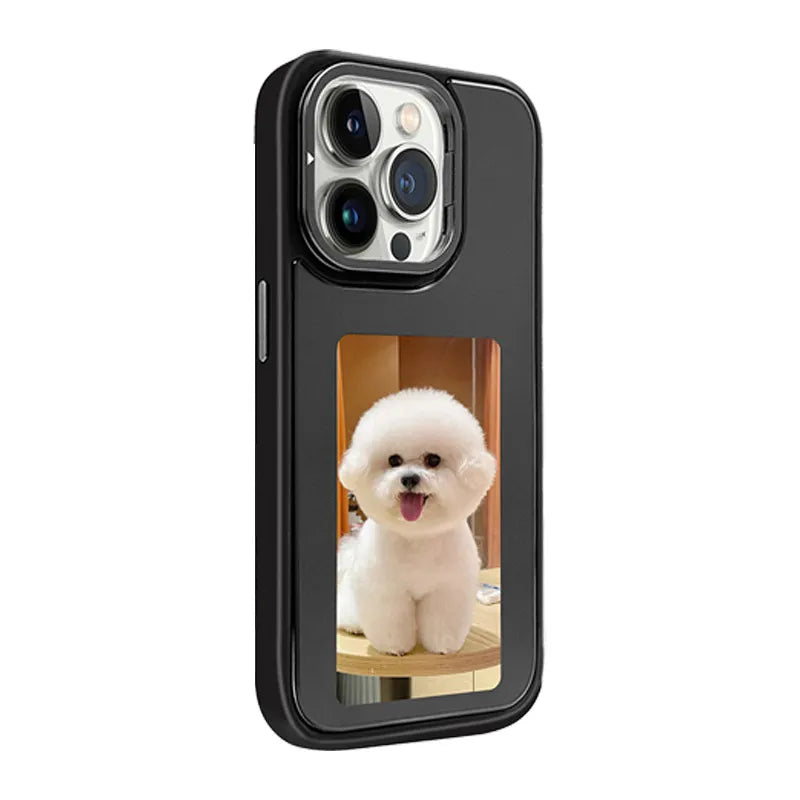 NFC E-ink iPhone Case (13-15)